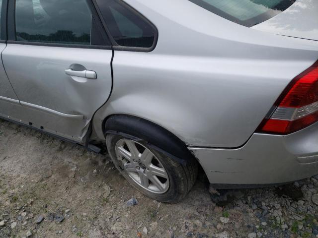 Photo 9 from auction – 2006 VOLVO S40 2.4I with VIN YV1MS382762220469