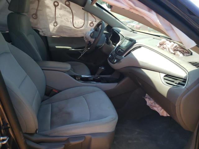 Photo 5 from auction – 2016 CHEVROLET MALIBU LS with VIN 1G1ZB5ST1GF348394