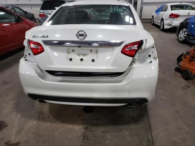 Photo 9 from auction – 2016 NISSAN ALTIMA 2.5 with VIN 1N4AL3AP5GC210357