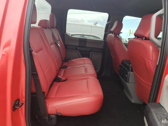 Photo 6 from auction – 2019 FORD F150 SUPER with VIN 1FTEW1CP6KKC59019