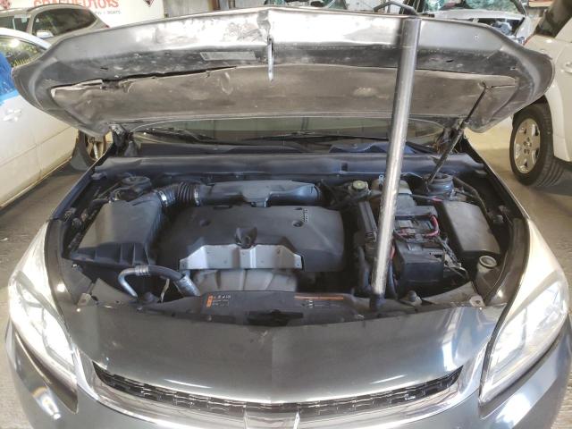 Photo 7 from auction – 2014 CHEVROLET MALIBU LS with VIN 1G11B5SL3EF162933