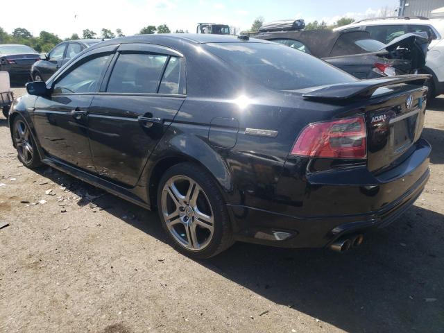 Photo 3 from auction – 2006 ACURA 3.2TL with VIN 19UUA66296A069140
