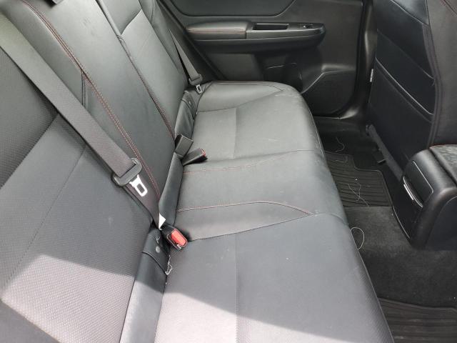 Photo 6 from auction – 2015 SUBARU WRX LIMITE with VIN JF1VA1J60F8811714