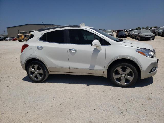 Photo 9 from auction – 2014 BUICK ENCORE PRE with VIN KL4CJHSB7EB579906
