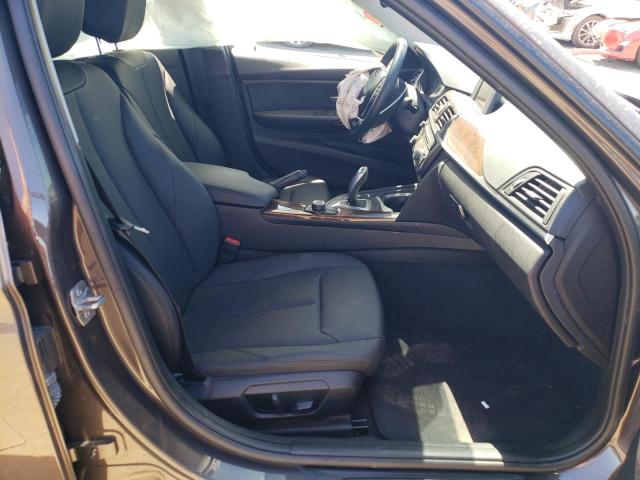 Photo 5 from auction – 2014 BMW 328 I SULE with VIN WBA3C1G54ENR49652