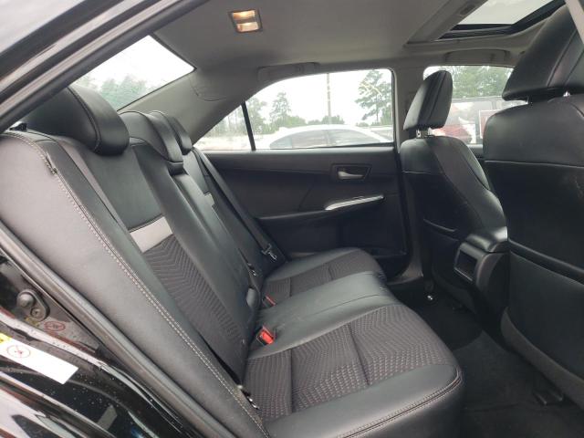 Photo 6 from auction – 2012 TOYOTA CAMRY BASE with VIN 4T1BF1FKXCU120158