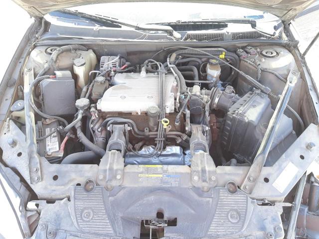 Photo 7 from auction – 2008 CHEVROLET IMPALA LT with VIN 2G1WT55K989196846