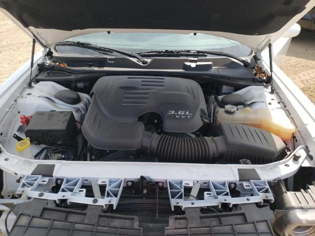 Photo 7 from auction – 2020 DODGE CHALLENGER with VIN 2C3CDZJG7LH250728