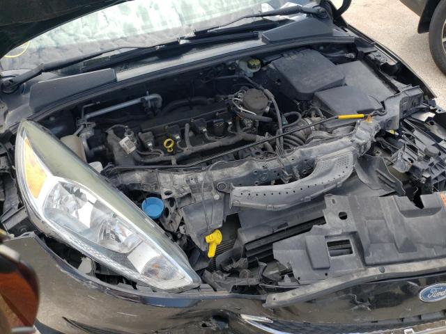 Photo 7 from auction – 2015 FORD FOCUS SE with VIN 1FADP3F24FL293731