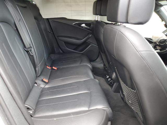 Photo 6 from auction – 2018 AUDI A6 PREMIUM with VIN WAUF8AFC6JN076785