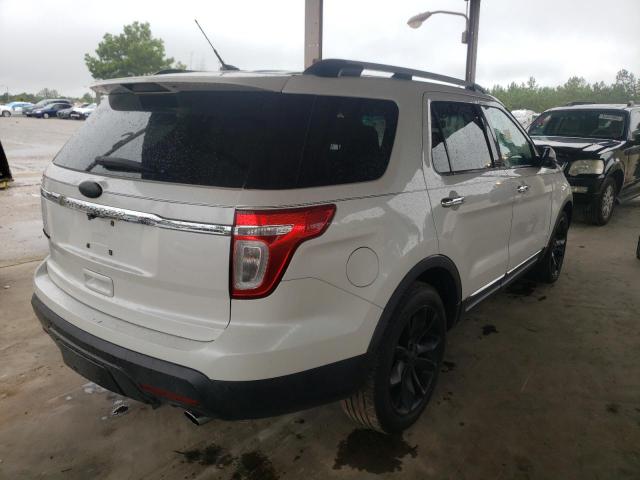 Фото 4 с аукциона – 2011 FORD EXPLORER L с VIN 1FMHK7F82BGA34949