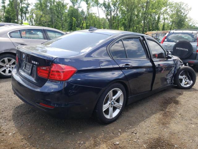 Photo 4 from auction – 2013 BMW 328 XI SUL with VIN WBA3B5C50DF591412