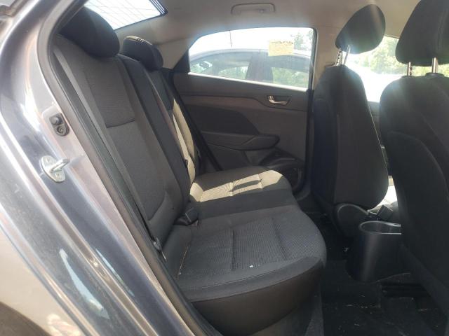 Photo 6 from auction – 2020 HYUNDAI ACCENT SE with VIN 3KPC24A64LE103368