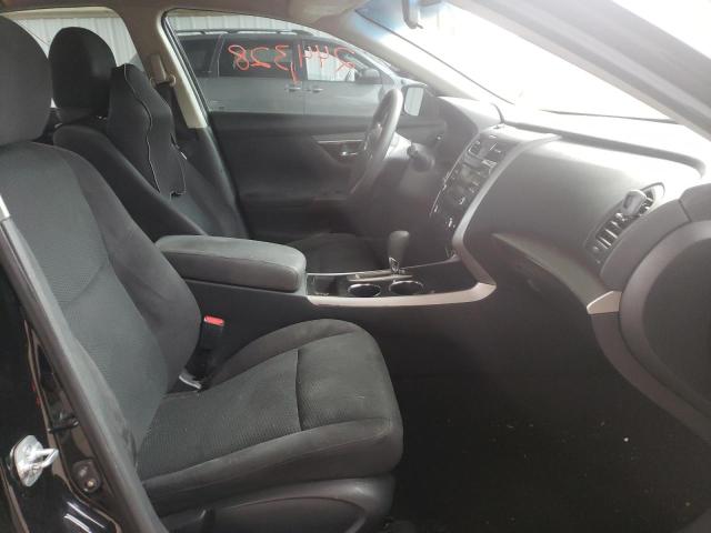Photo 5 from auction – 2014 NISSAN ALTIMA 2.5 with VIN 1N4AL3APXEC202266
