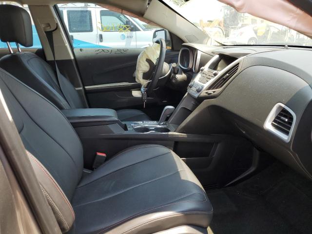Photo 5 from auction – 2012 CHEVROLET EQUINOX LT with VIN 2GNFLPE51C6264023