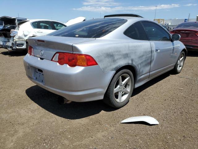 Photo 4 from auction – 2002 ACURA RSX TYPE-S with VIN JH4DC530X2C032780