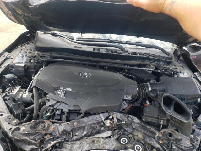 Photo 7 from auction – 2015 ACURA TLX TECH with VIN 19UUB2F5XFA010940