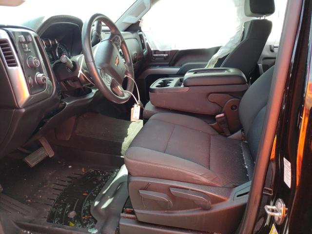 Photo 5 from auction – 2015 CHEVROLET SILVERADO with VIN 1GC1KVEG7FF578216