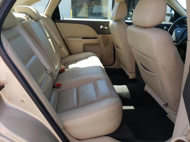 Photo 6 from auction – 2008 FORD TAURUS LIM with VIN 1FAHP25W68G135323