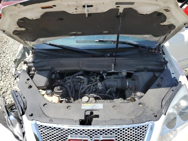 Photo 7 from auction – 2012 GMC ACADIA DEN with VIN 1GKKVTED6CJ181809