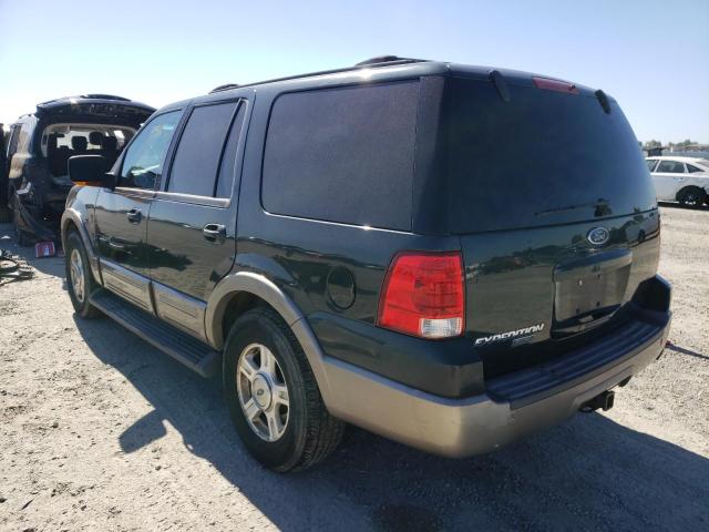 Photo 3 from auction – 2003 FORD EXPEDITION with VIN 1FMFU18L23LA56846