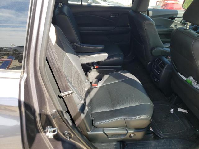 Photo 6 from auction – 2019 HONDA PILOT ELIT with VIN 5FNYF6H04KB010530