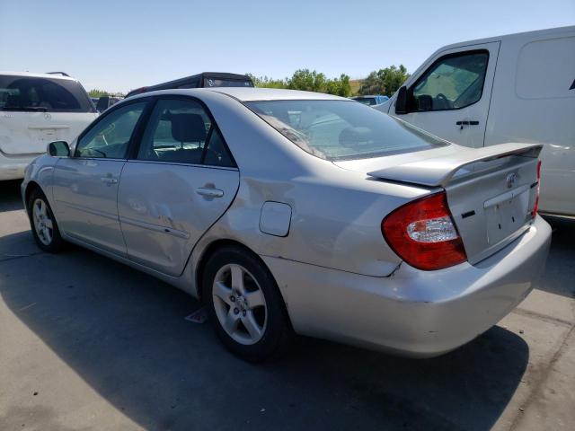 Photo 3 from auction – 2003 TOYOTA CAMRY LE with VIN 4T1BF30K03U553055