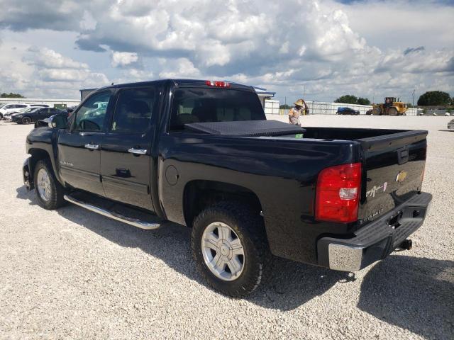Photo 3 from auction – 2013 CHEVROLET SILVERADO with VIN 3GCPCSEA7DG236990