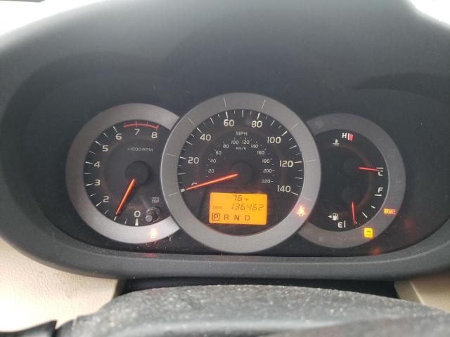 Photo 8 from auction – 2011 TOYOTA RAV4 with VIN 2T3ZF4DV8BW072601