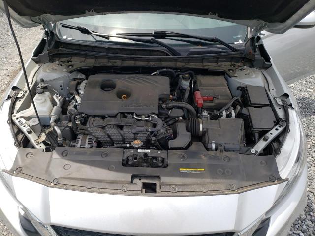 Photo 7 from auction – 2020 NISSAN ALTIMA S with VIN 1N4BL4BV7LC234628
