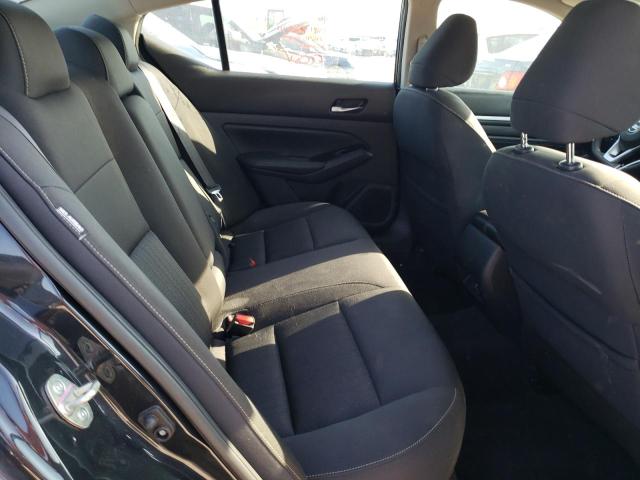 Photo 6 from auction – 2021 NISSAN ALTIMA SV with VIN 1N4BL4DV4MN362585