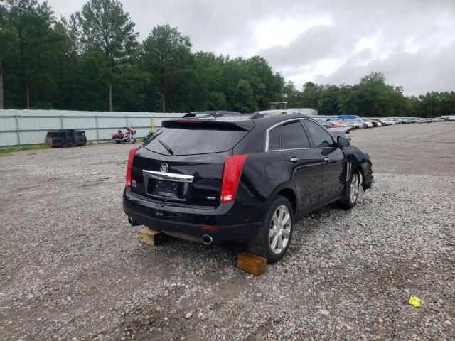 Photo 4 from auction – 2016 CADILLAC SRX PERFOR with VIN 3GYFNCE38GS532495