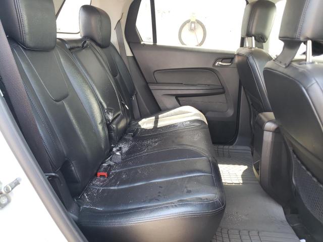Photo 6 from auction – 2011 GMC TERRAIN SL with VIN 2CTFLREC5B6371825
