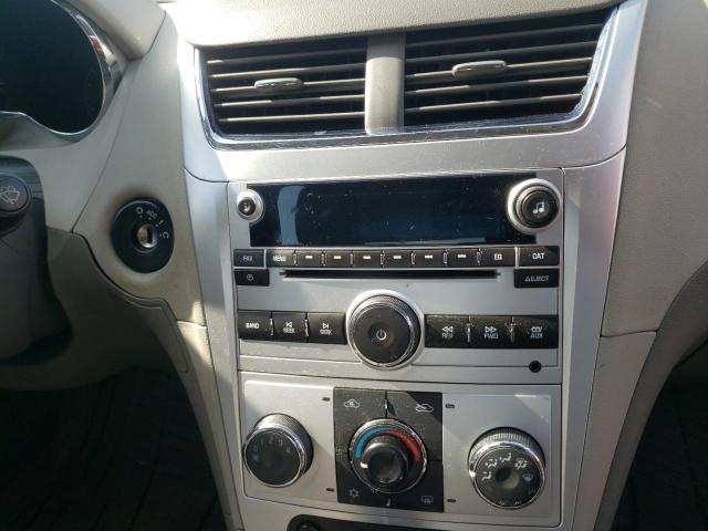 Photo 9 from auction – 2012 CHEVROLET MALIBU LS with VIN 1G1ZB5E03CF106346