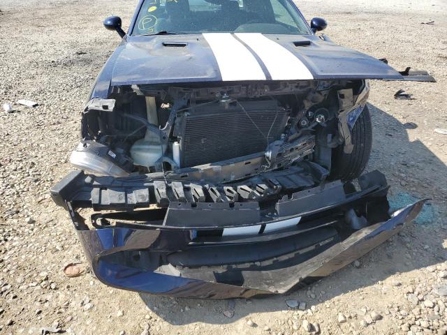 Photo 9 from auction – 2013 DODGE CHALLENGER with VIN 2C3CDYBT9DH728557