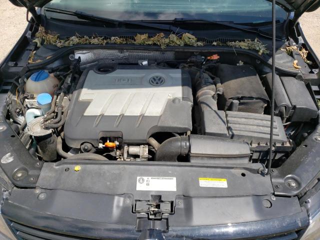 Photo 7 from auction – 2012 VOLKSWAGEN JETTA TDI with VIN 3VWLL7AJ8CM396200