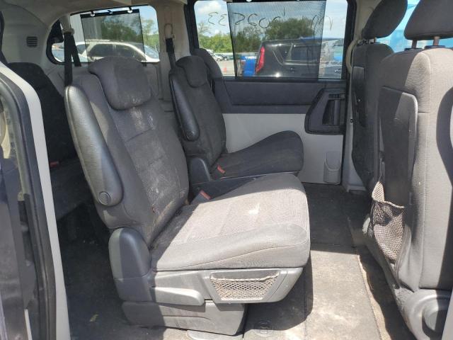 Photo 6 from auction – 2009 DODGE GRAND CARA with VIN 2D8HN54199R532758