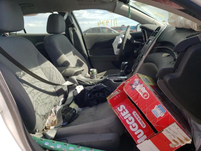 Photo 5 from auction – 2014 CHEVROLET MALIBU LS with VIN 1G11B5SL3EF186763