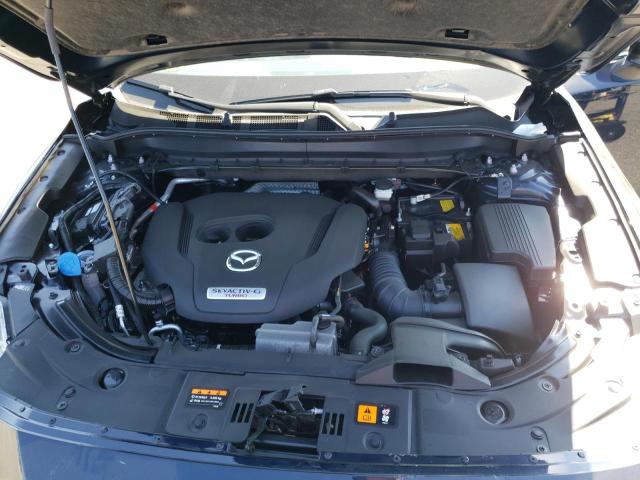 Photo 7 from auction – 2022 MAZDA CX-5 with VIN JM3KFBAY9N0589412