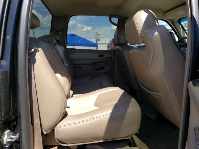Photo 6 from auction – 2006 GMC SIERRA K15 with VIN 2GTEK63N861278765