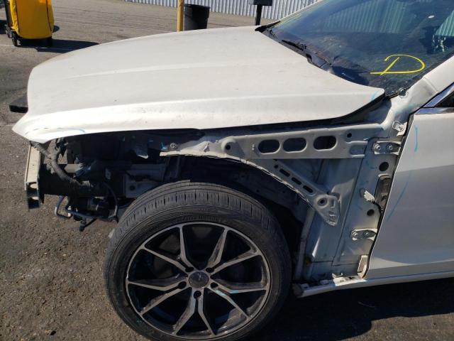 Photo 9 from auction – 2013 CADILLAC ATS with VIN 1G6AA5RX9D0178089