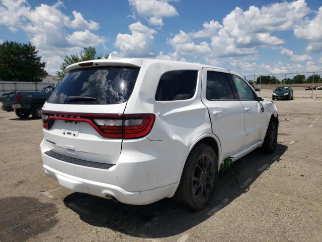 Photo 4 from auction – 2016 DODGE DURANGO LI with VIN 1C4RDHDG9GC475253