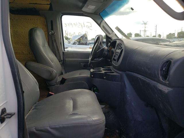 Photo 5 from auction – 2008 FORD ECONOLINE with VIN 1FTNE14W98DA26984