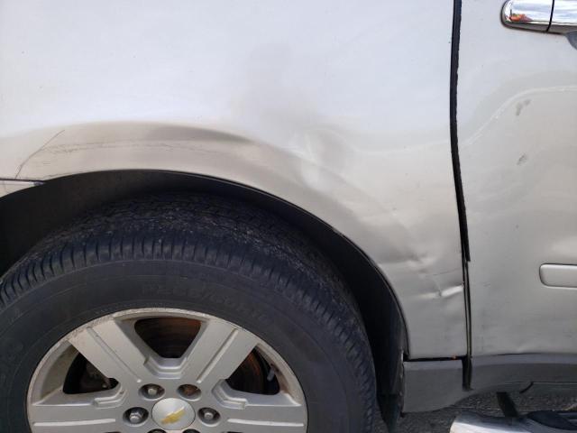 Photo 9 from auction – 2011 CHEVROLET TRAVERSE L with VIN 1GNKRGEDXBJ182877
