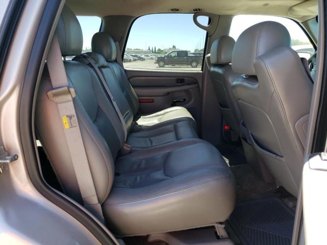 Photo 6 from auction – 2005 GMC YUKON DENA with VIN 1GKEK63U25J158024