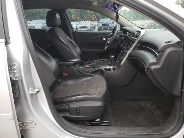 Photo 5 from auction – 2015 CHEVROLET MALIBU 1LT with VIN 1G11C5SL1FF232539