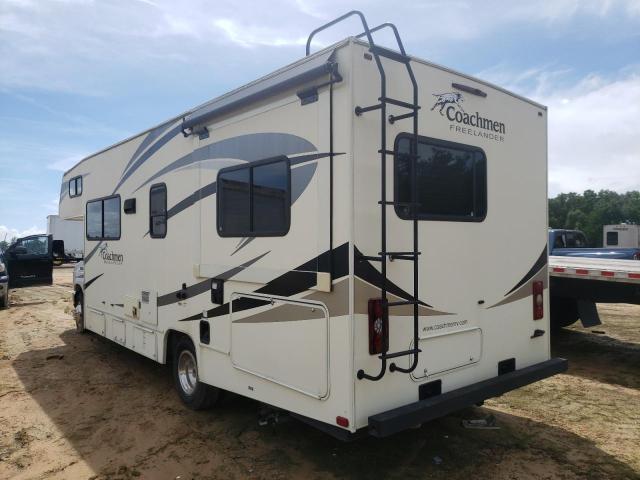 Photo 3 from auction – 2017 FORD ECONOLINE with VIN 1FDWE3FS0HDC41403