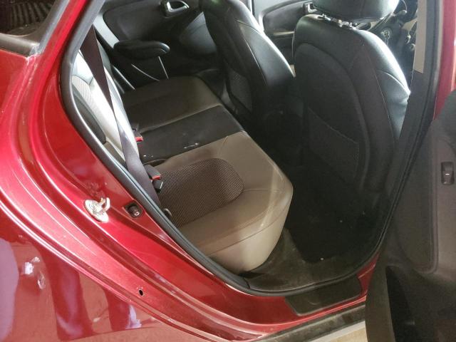 Photo 6 from auction – 2012 HYUNDAI TUCSON GLS with VIN KM8JUCAC8CU416776