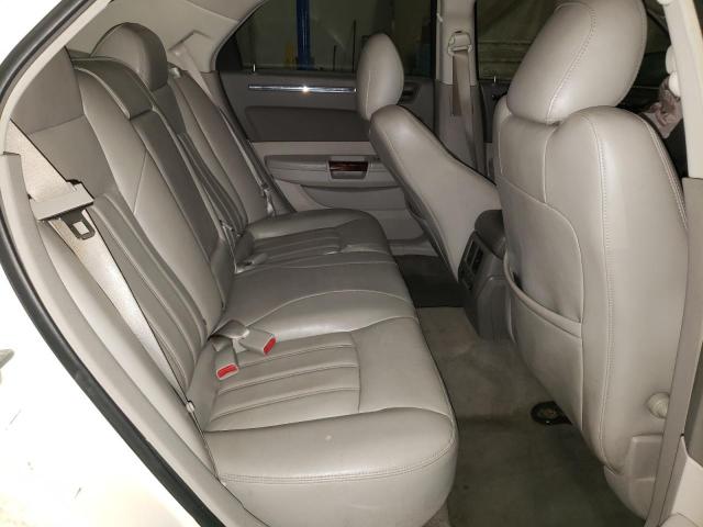 Photo 6 from auction – 2008 CHRYSLER 300C with VIN 2C3KA63H58H331923