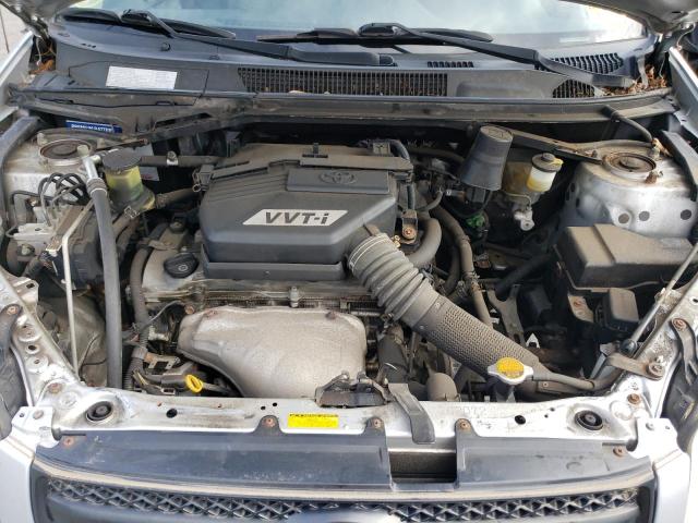 Photo 7 from auction – 2004 TOYOTA RAV4 with VIN JTEGD20V740009144